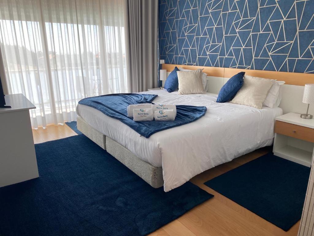 Buarcos Luxury Guest House Figueira da Foz Exterior photo