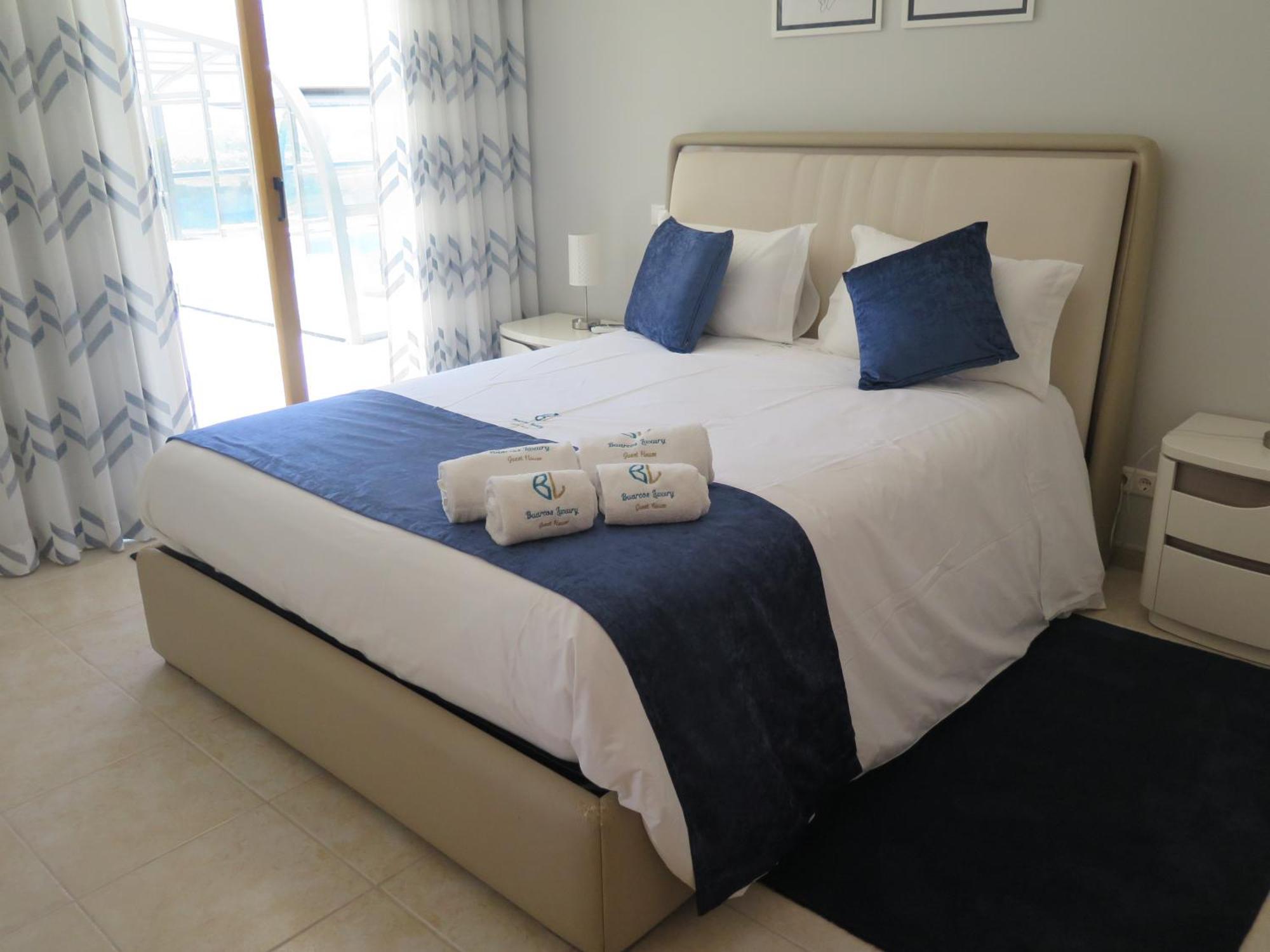 Buarcos Luxury Guest House Figueira da Foz Room photo